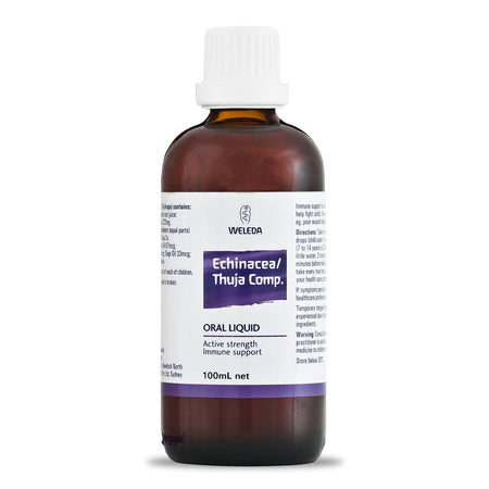 Echinacea/Thuja Comp. - Health 2000