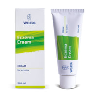 Eczema Cream - Health 2000