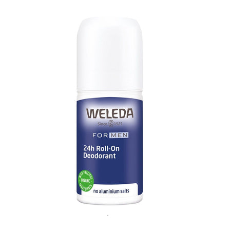 Men 24 Hour Roll-on Deodorant - Health 2000