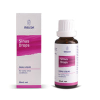 Sinus Drops - Health 2000