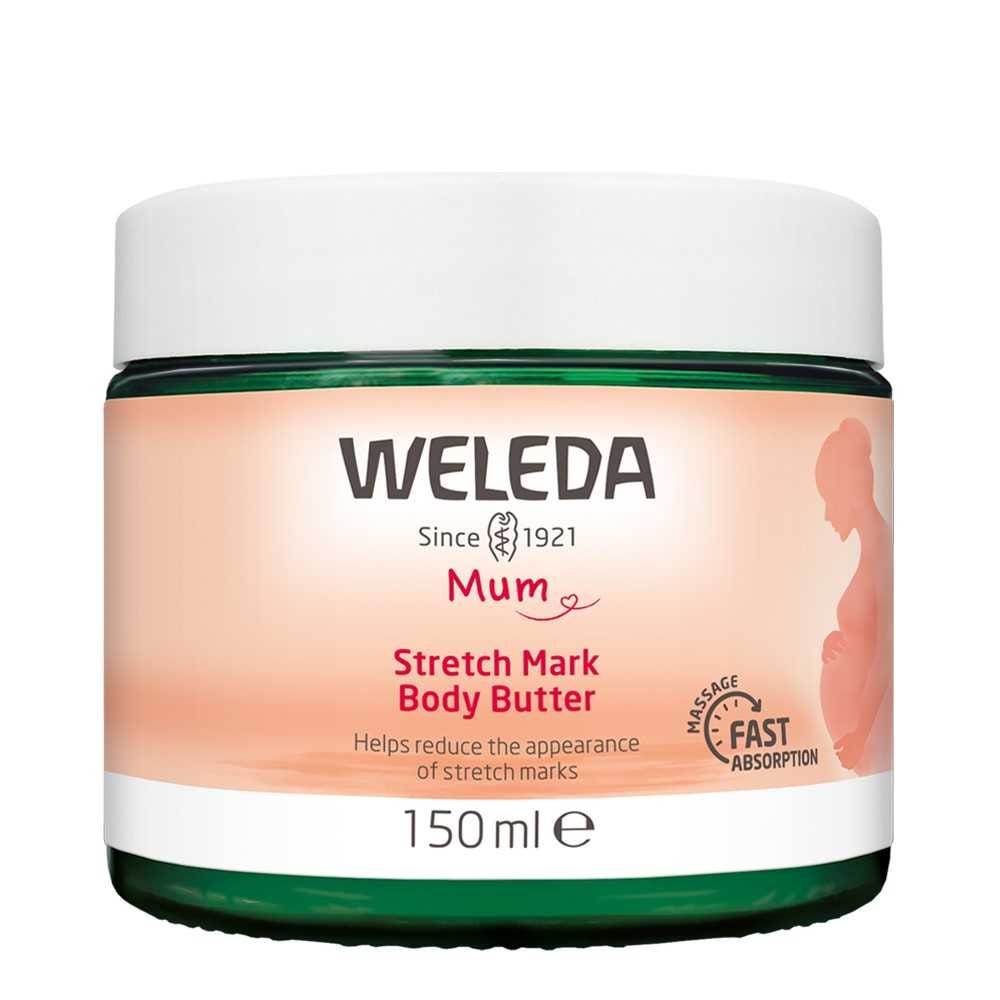 Stretch Mark Body Butter - Health 2000