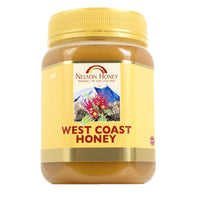 West Coast Honey - Health 2000