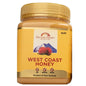 West Coast Honey