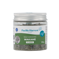 Wakame Flakes - Health 2000