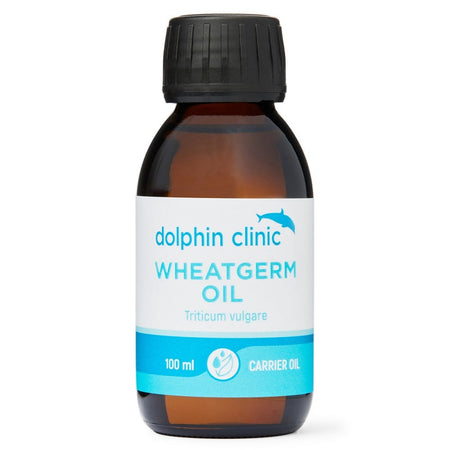 Wheatgerm Oil - Health 2000