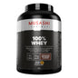 100% Whey Chocolate Milkshake