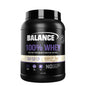 Balance 100% Whey Protein Vanilla – high-quality whey protein powder for muscle recovery