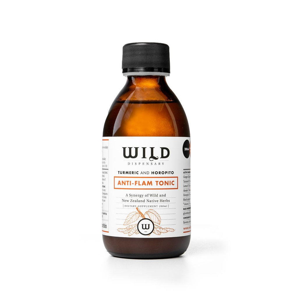 Anti-Flam Tonic - Health 2000