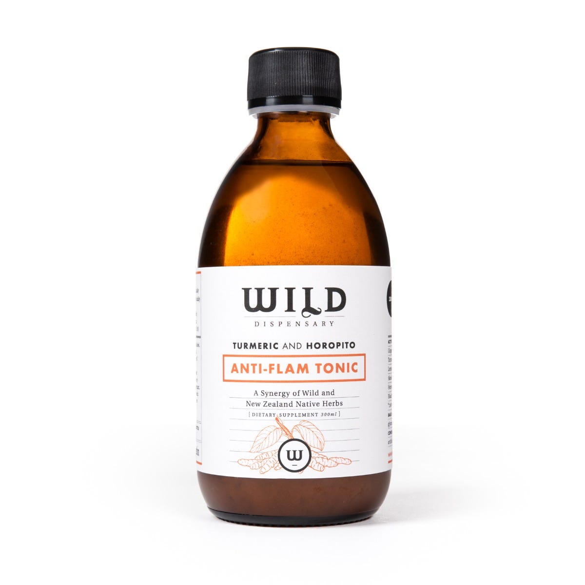 Anti-Flam Tonic