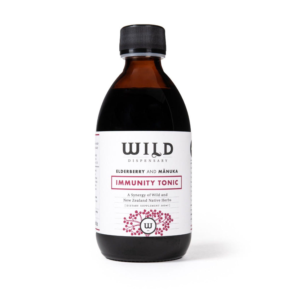 Immunity Tonic - Health 2000