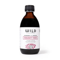 Immunity Tonic - Health 2000