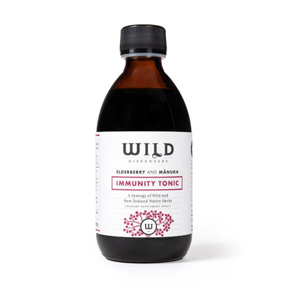 Immunity Tonic