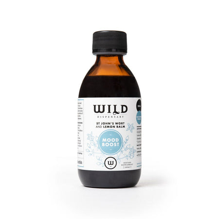 Mood Boost - Health 2000