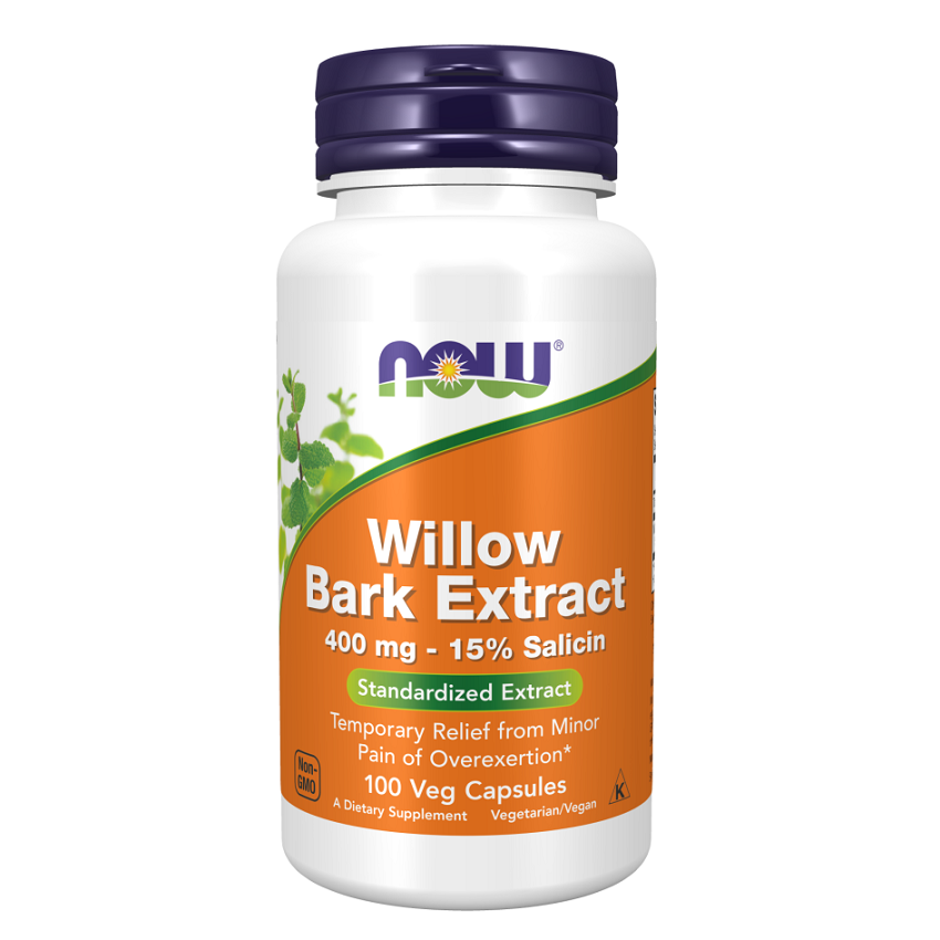 Willow Bark Extract - Health 2000