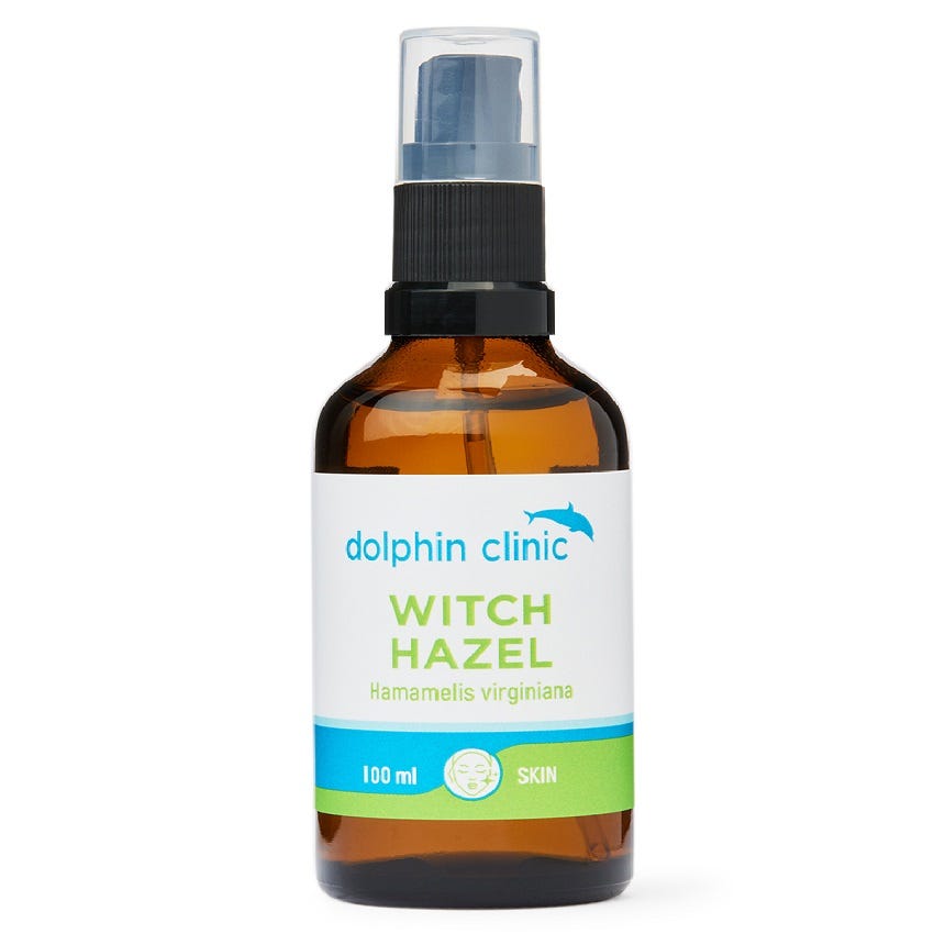 Witch Hazel