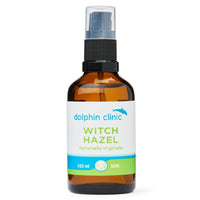 Witch Hazel - Health 2000