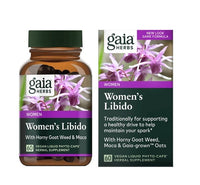Women's Libido - Health 2000