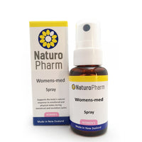 Women's Med Spray - Health 2000