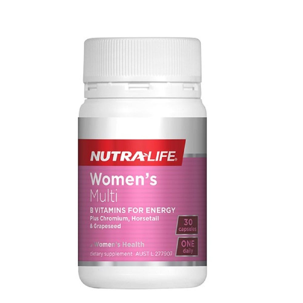 Women's Multi One-A-Day - Health 2000