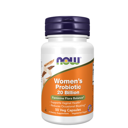 Women's Probiotic 20 Billion - Health 2000