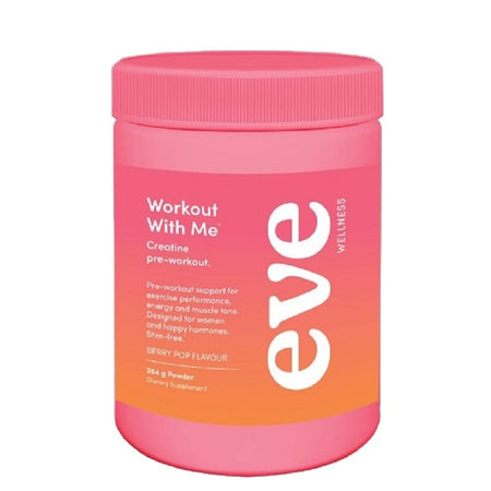 Workout With Me - Health 2000