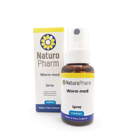 Worm-med - Health 2000