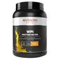 Musashi WPI Protein Water in Orange flavour showcases its refreshing appeal and protein benefits, symbolizing post-workout hydration and nutrition.