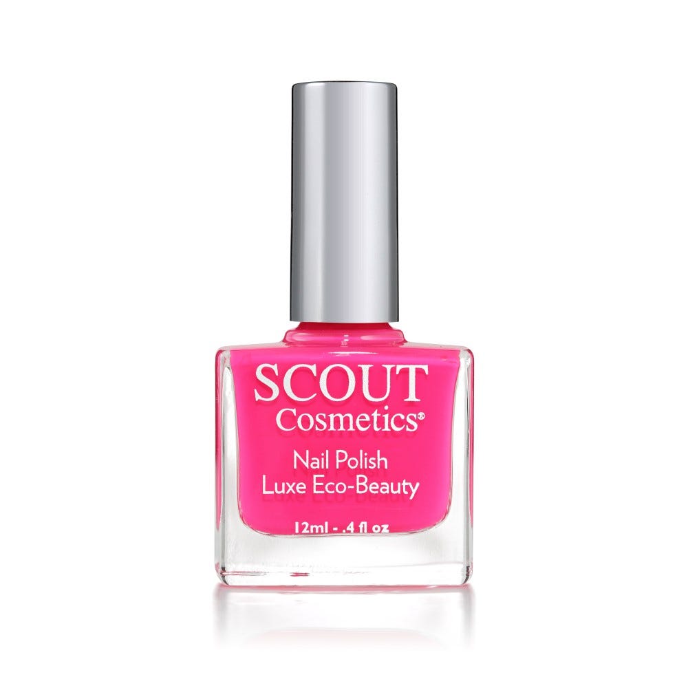 Nail Polish Yes I Can - Health 2000