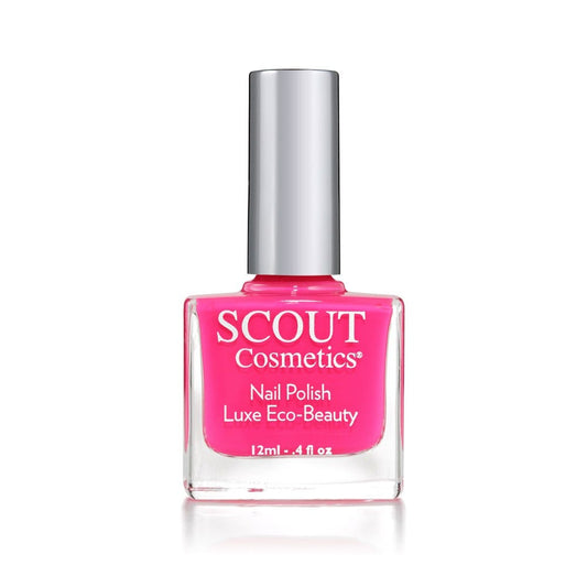 Nail Polish Yes I Can