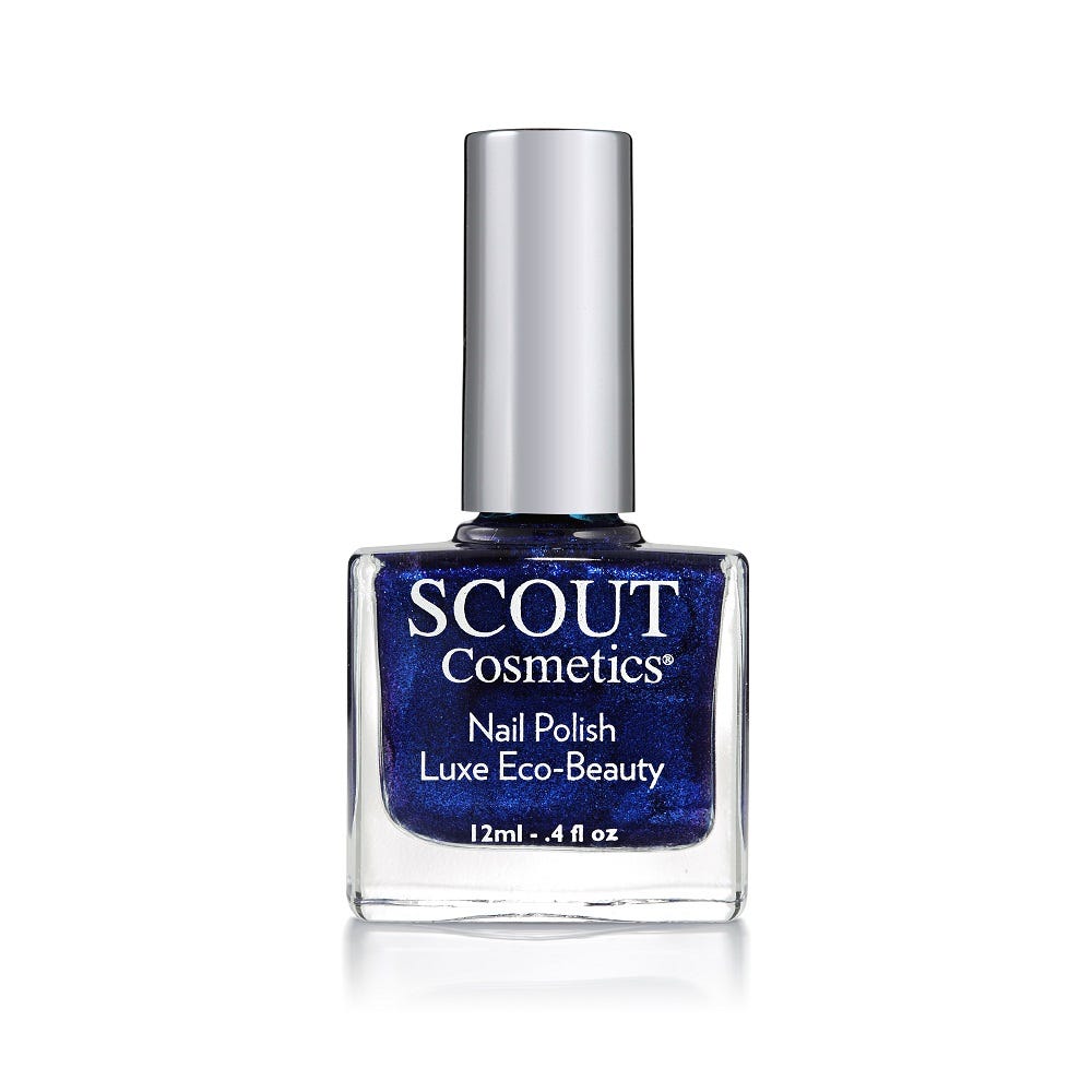 Nail Polish You Oughta Know