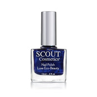 Nail Polish You Oughta Know - Health 2000