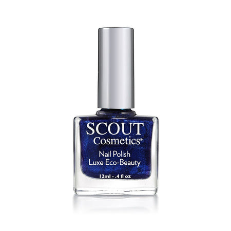 Nail Polish You Oughta Know - Health 2000