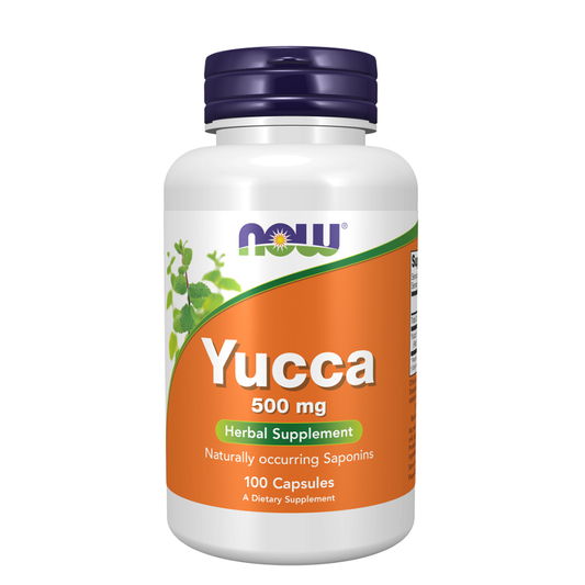 Yucca 500mg