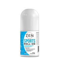 Sports Roll-On - Health 2000