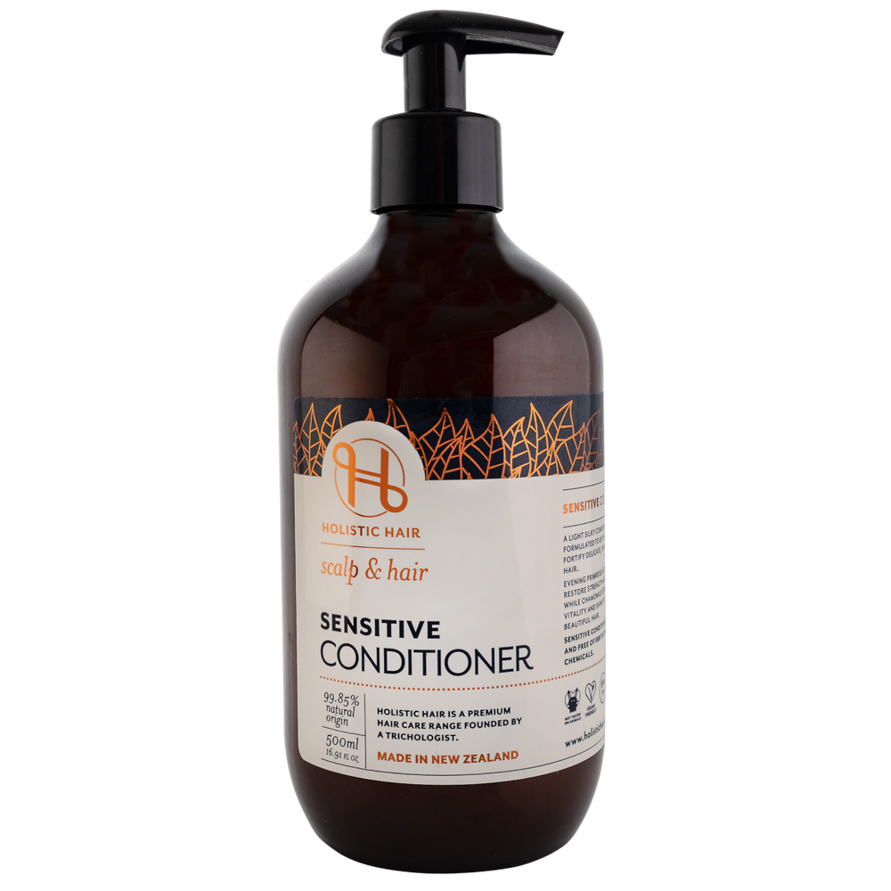 Sensitive Conditioner - Scalp & Hair - Health 2000