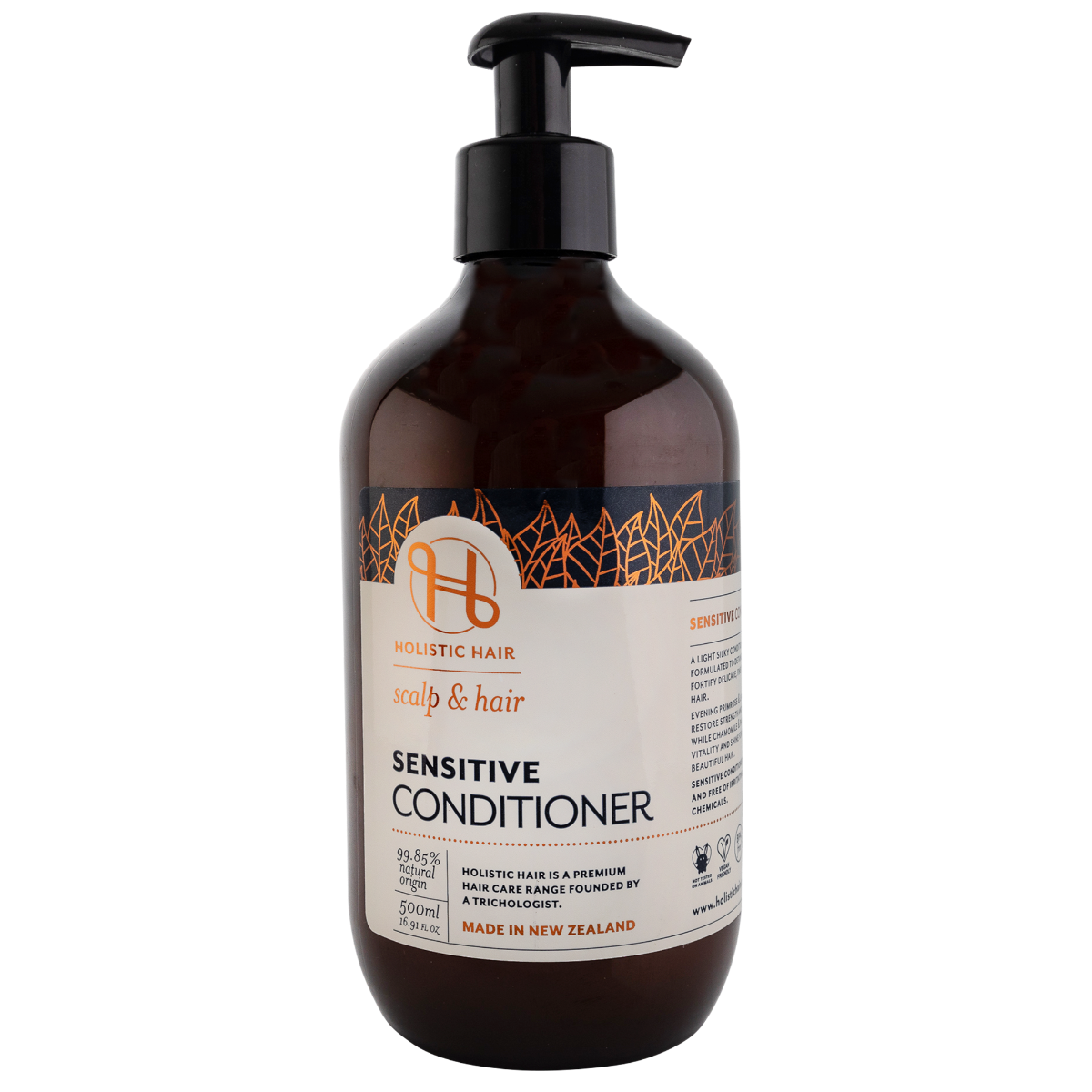 Sensitive Conditioner - Scalp & Hair
