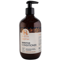 Sensitive Conditioner - Scalp & Hair - Health 2000