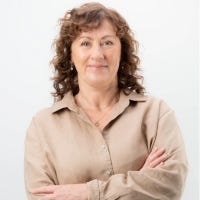 Jane Cronin