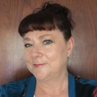 Karin Spicer