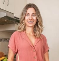 Megan Jones