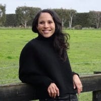 Tarryn Thompson