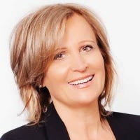 Susan  Gianevsky