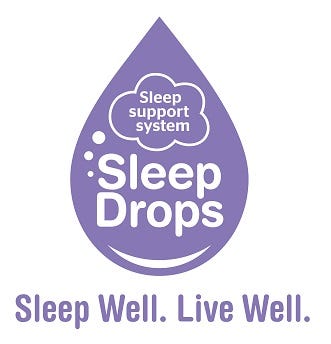 Sleepdrops