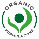 Organic Formulations