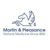 Martin & Pleasance