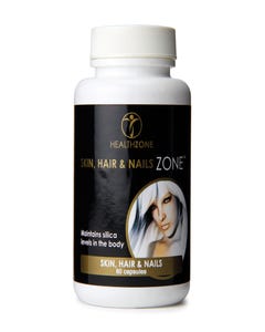 Skin, Hair & Nails Zone - Health 2000