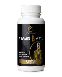 Vitamin B Zone - Health 2000