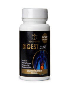 Digest Zone - Health 2000