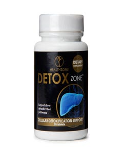 Detox Zone - Health 2000
