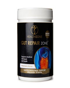 Gut Repair Zone - Health 2000